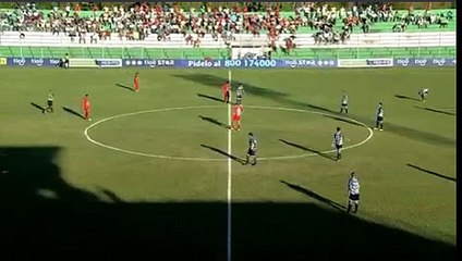 Guabira Montero - Sport Boys Warnes 2-1