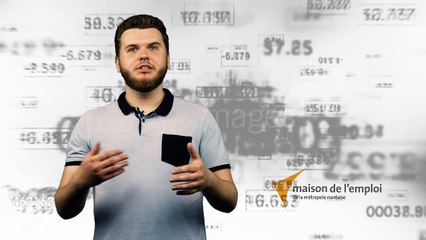 DJA - Valentin: Digital Job Ambition 🚀