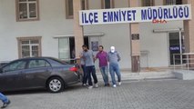 Antalya Kredi Kartı Dolandırıcıları Tatilde Yakalandı