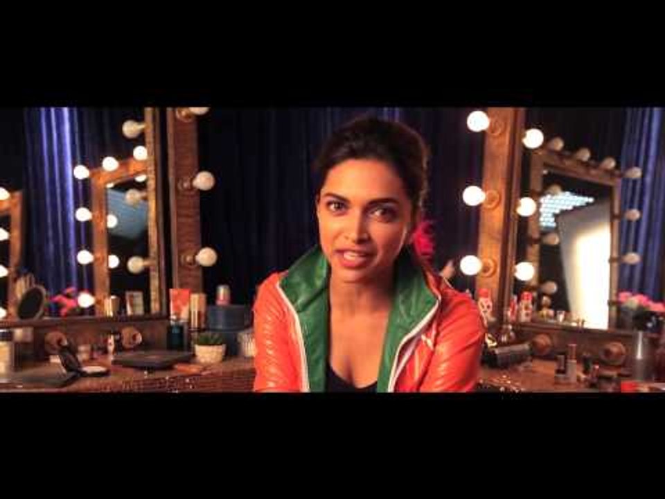 Deepika Padukone |  Happy Independence Day