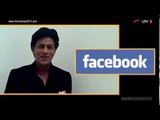 Chennai Express - Facebook Live Chat - Shah Rukh Khan & Rohit Shetty