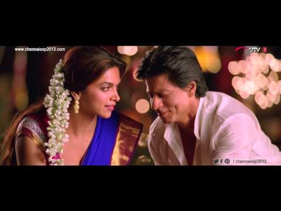 Bollywood's Ultimate Romantic Hero  - Rahul - Shah Rukh Khan
