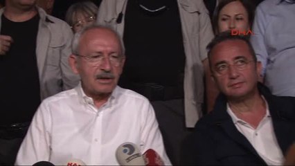 Download Video: Kılıçdaroğlu Bu 'Adalet Yürüyüşü' Bir Parti Yürüyüşü Değil Adaleti Savunan Her Görüşten Insan...