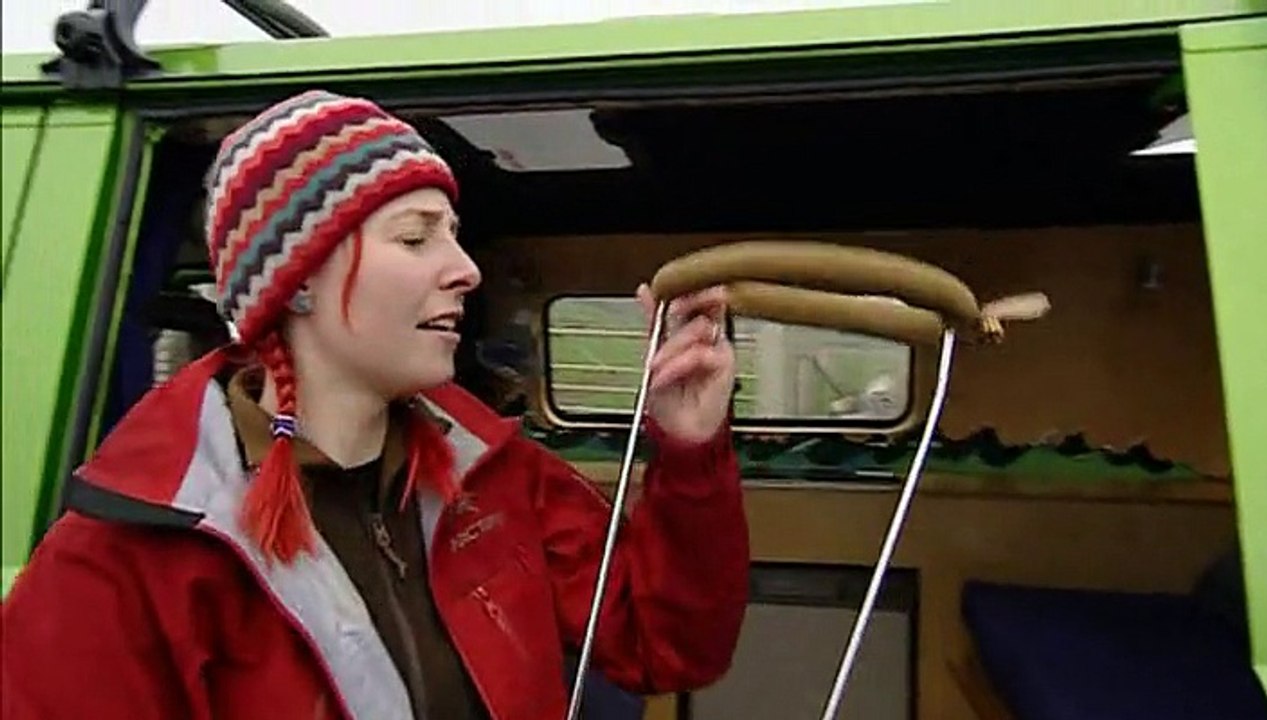 BBC Coast S02E02 Holyhead to Liverpool