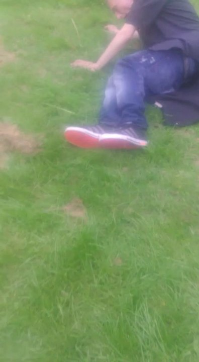 Spice-Test (drauf wie Zambo:)