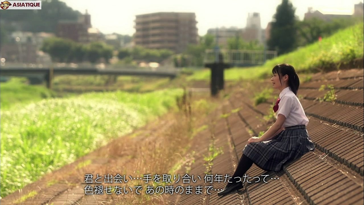 Sensei ni koishita natsu - 08 (Final)