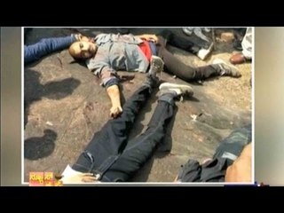 News Cafe | Top Stories | November 4th , 2016 | 8:00 AM