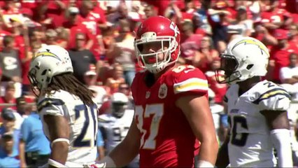 Travis Kelce expected to be ready for the start of training camp