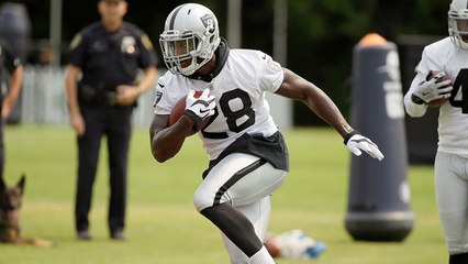 Zimmer expects Murray to be healthy for training camp