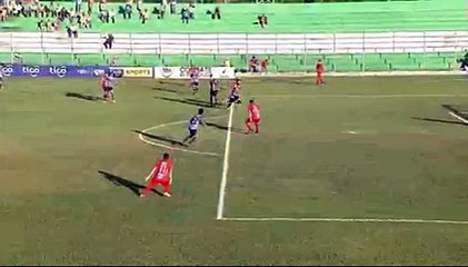 Guabira Montero - Sport Boys Warnes 3-1