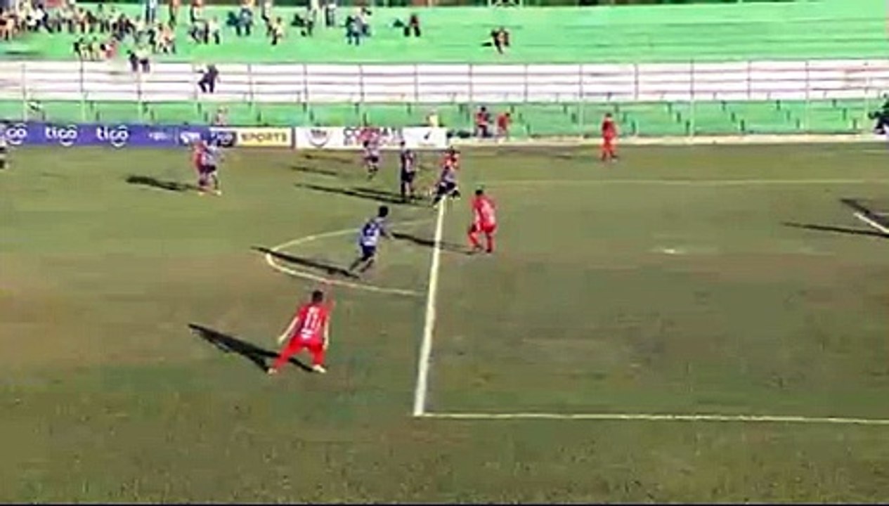 Guabira Montero - Sport Boys Warnes 3-1