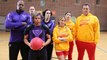 Dodgeball Cast Reunites for Charity Game