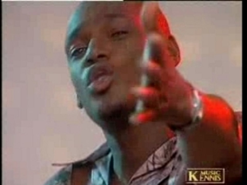 2 Face Idibia - African Queen