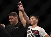 Ben Nguyen down to fight Ray Borg or welcome T.J Dillashaw to flyweight division