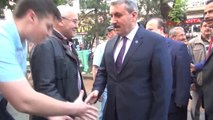 Eskişehir BBP Lideri Destici'den Kılıçdaroğlu'na: Sokaklar Çare Değil