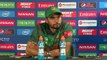 Mashrafe Mortaza post-match press conference | India beat Bangladesh | ICC Champions Trophy 2017 semi-final