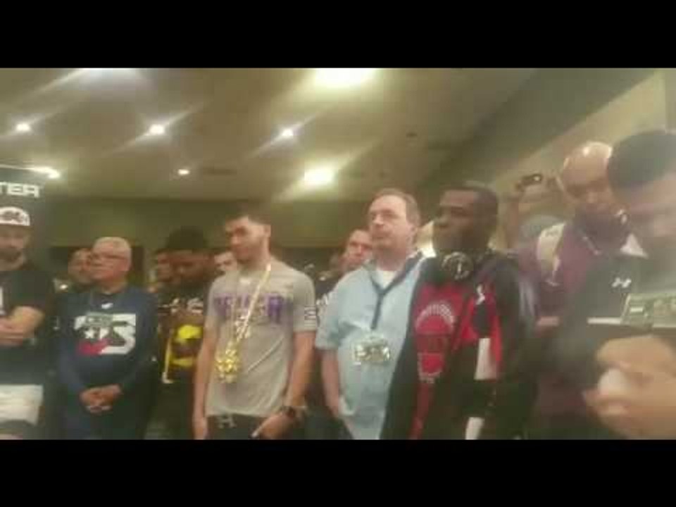 Ward vs kovalev 2
