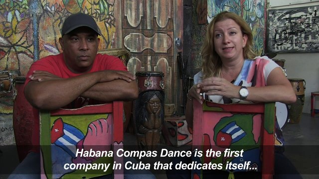 Flamenco and afro-Cuban beats hit the Havana