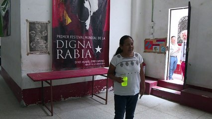 ¿Quién es la mujer que quiere sacudir la política mexicana?