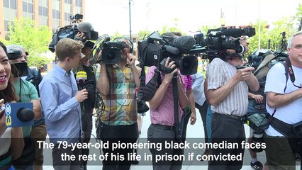 Cosby accusers' lawyer: deadlock 'does not mean this is over'