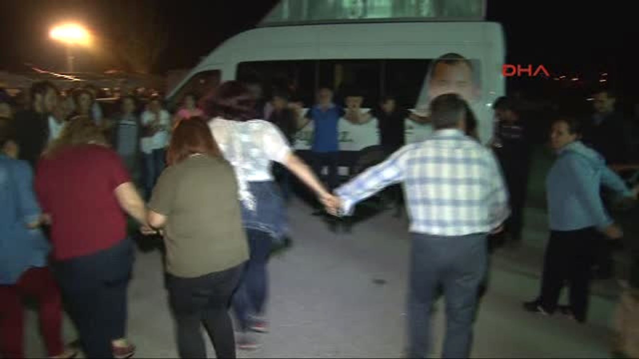 Kılıçdaroğlu Bu 'Adalet Yürüyüşü' Bir Parti Yürüyüşü Değil Adaleti Savunan Her Görüşten Insan...