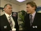 GM Regal & Vince  RAW 10/15/07