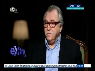 #الجرئ_والبرئ | محمود أباظة: شعبية الرئيس تتناقص لكثرة المشاكل الموجودة بالدولة