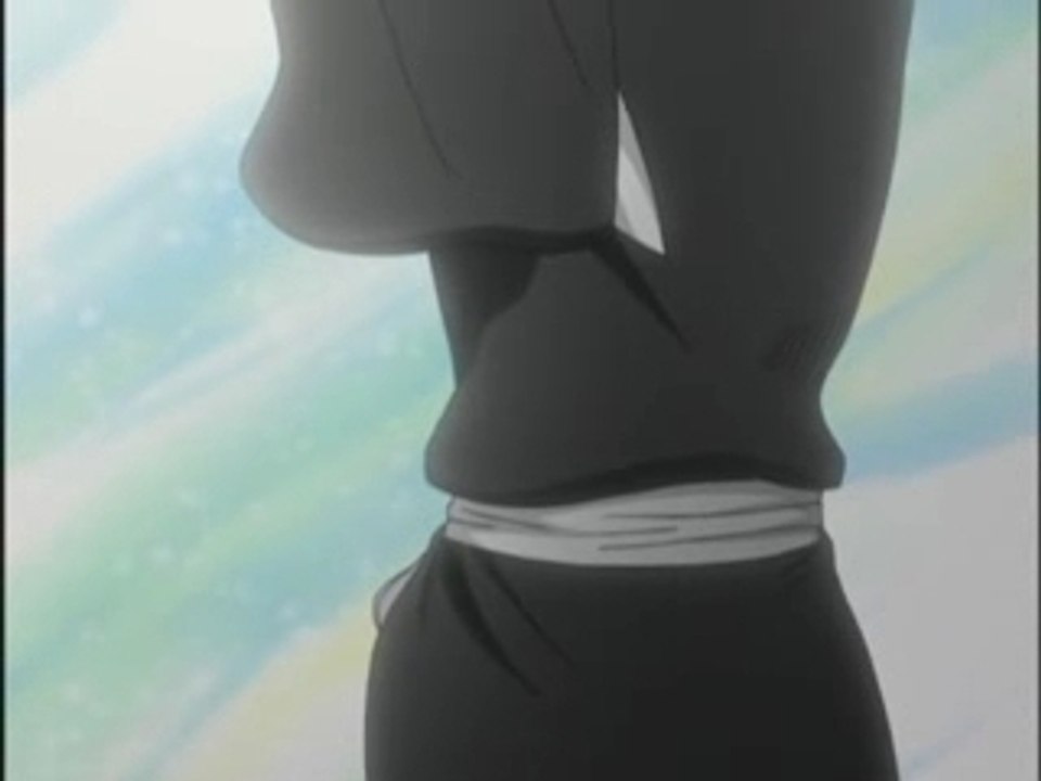 bleach ed3 5th division