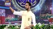 Shan-e-Sehr - Segment: Aaj Ka Qisa ( Waseem Badami )  - 16th June 2017