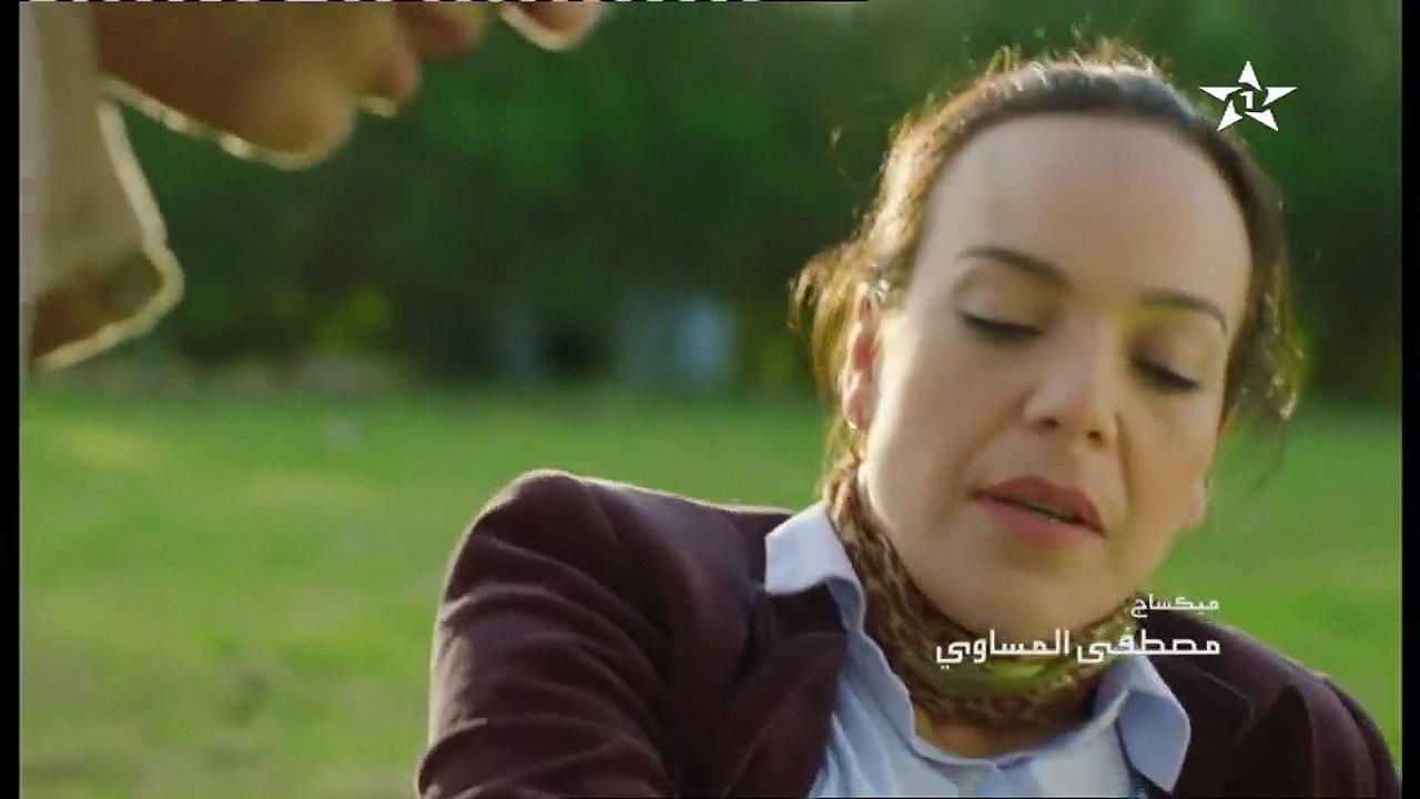 Al anissa Farida ep 3  الآنسة فريدة الحلقة