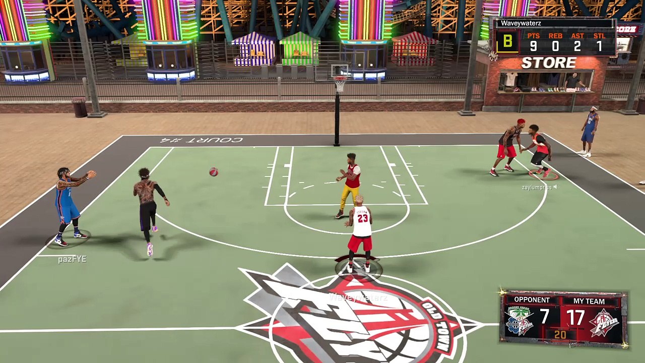 NBA 2K17_20170615144644