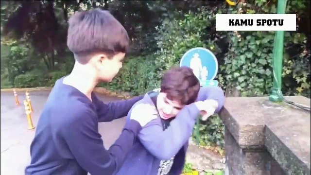 Korkmaz Yiğit Anadolu Lisesi | 9/C Sınıfı Yıl Sonu Videosu 2016-2017 (YOUTUBE)