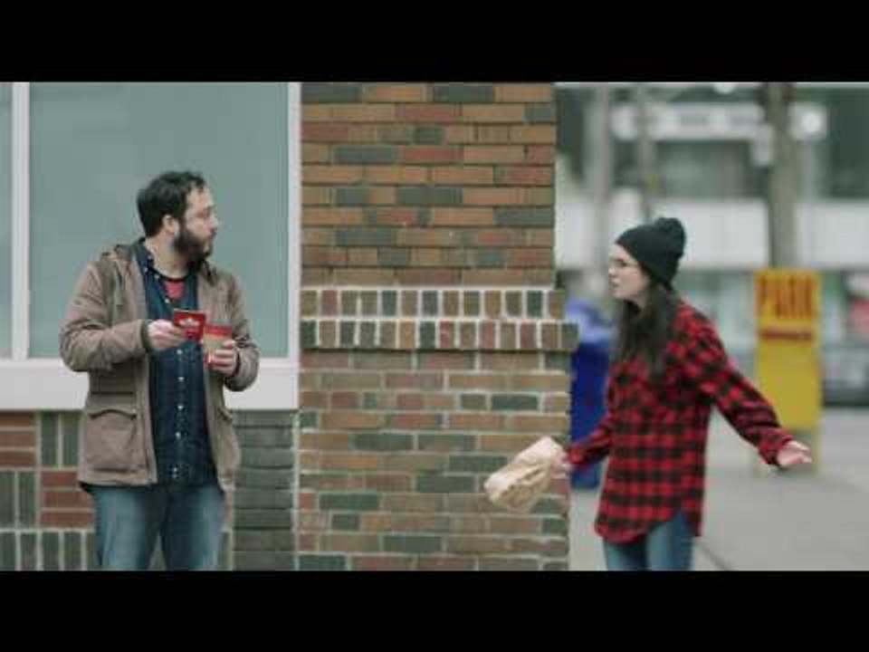LUMBERJILL