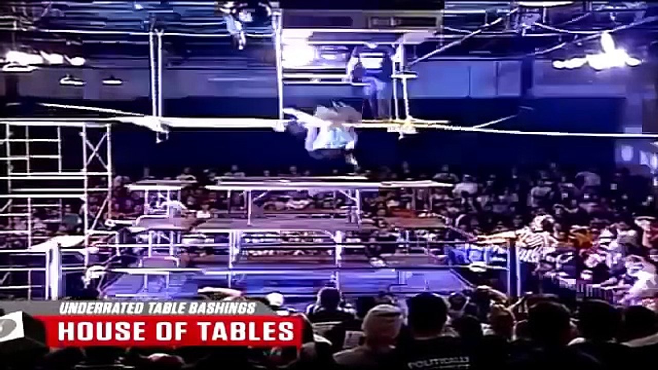 OMG Moment In Wwe 2017 must watch
