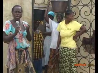 PENURIE D'EAU A MBOUR : Les populations manifestent leur soif