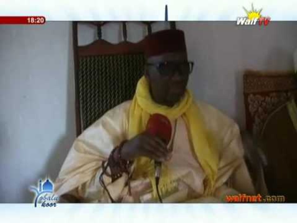 YOBALU KOOR AVEC
