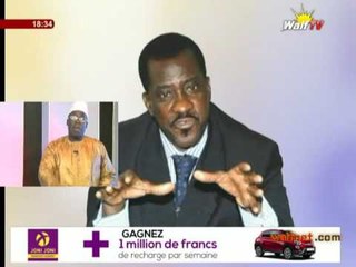 NEPAD MUSICAL DU 11 JUILLET 2016