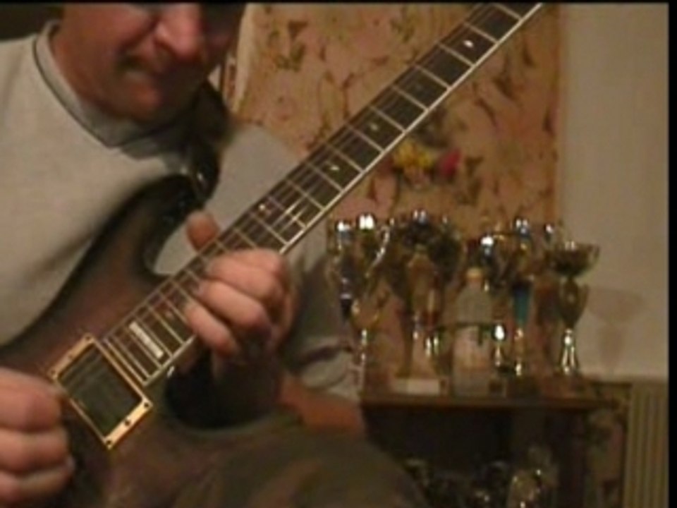 Solo impro