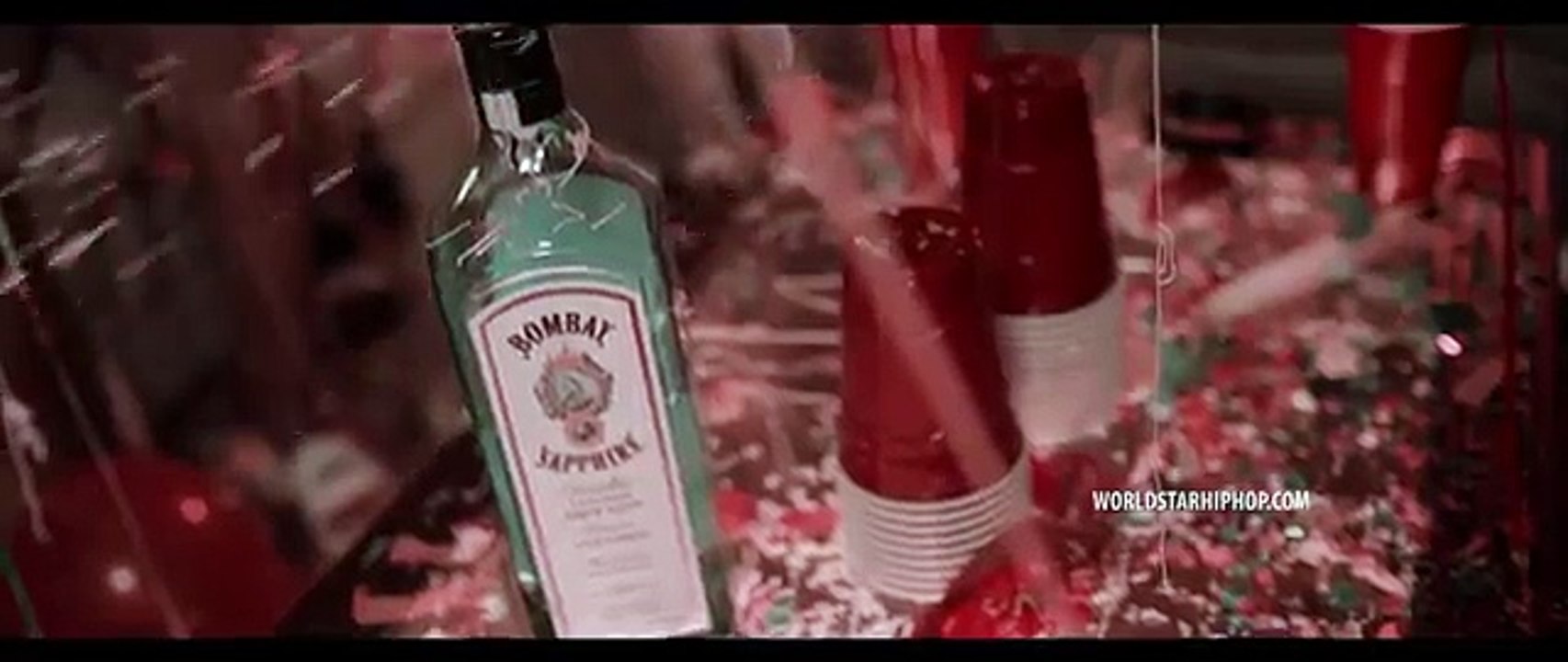 Lil Wop Feat. Cuban Doll Bombay (Official Music Video)