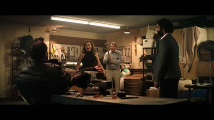 The House Movie Clip - You're Bluffing