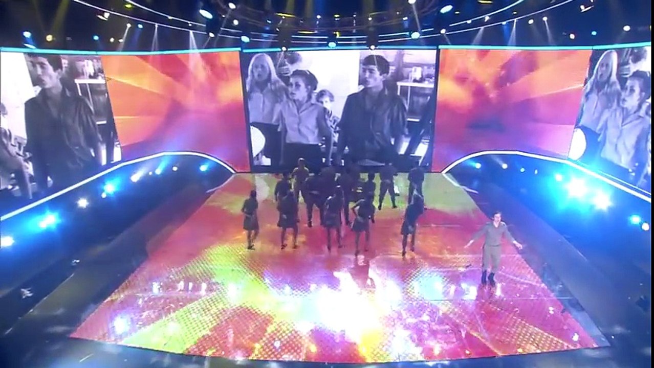 Medley des meilleures chansons de Tsahal-Israeli Soldiers IDF Medley Songs