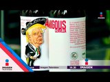 Una cerveza amarga, como Donald Trump | Noticias con Yuriria Sierra