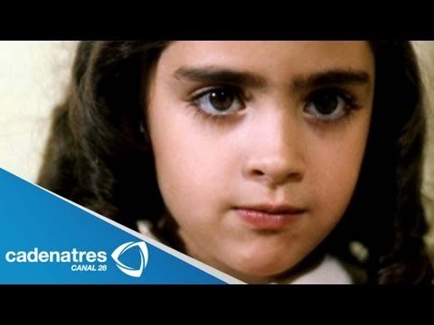 Graciela Mauri debuta como cantante en 1988 / Graciela Mauri debut as a singer in 1988