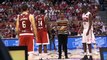 Basket : l'Elan Chalon suffoque en match 2 des finales de Pro-A contre Strasbourg