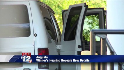 [HD] WRDWTV :UPDATE Biggest takeaways from Reality Winner's federal hearing 9/6/17 6:51 AM PDT