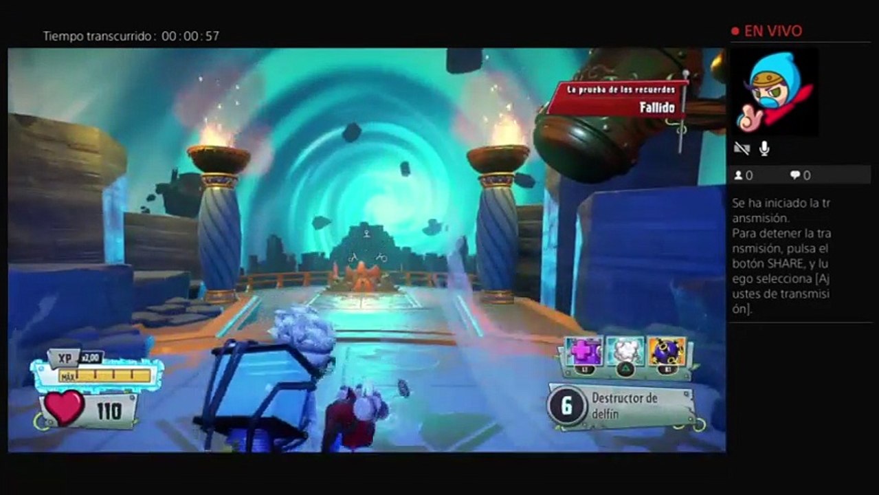 Plantas vz zombies gw2 (28)