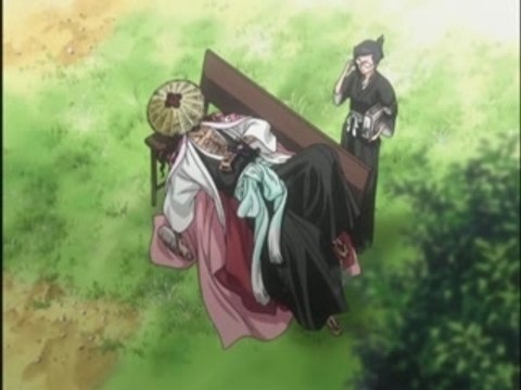 bleach ed3 8th division