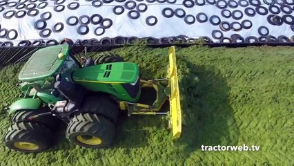 John Deere Power