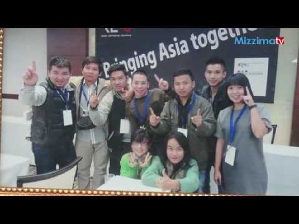 ဒါ႐ိုက္တာဝီရ ႏွင့္ ေတြ႕ဆံုေမးျမန္းျခင္း