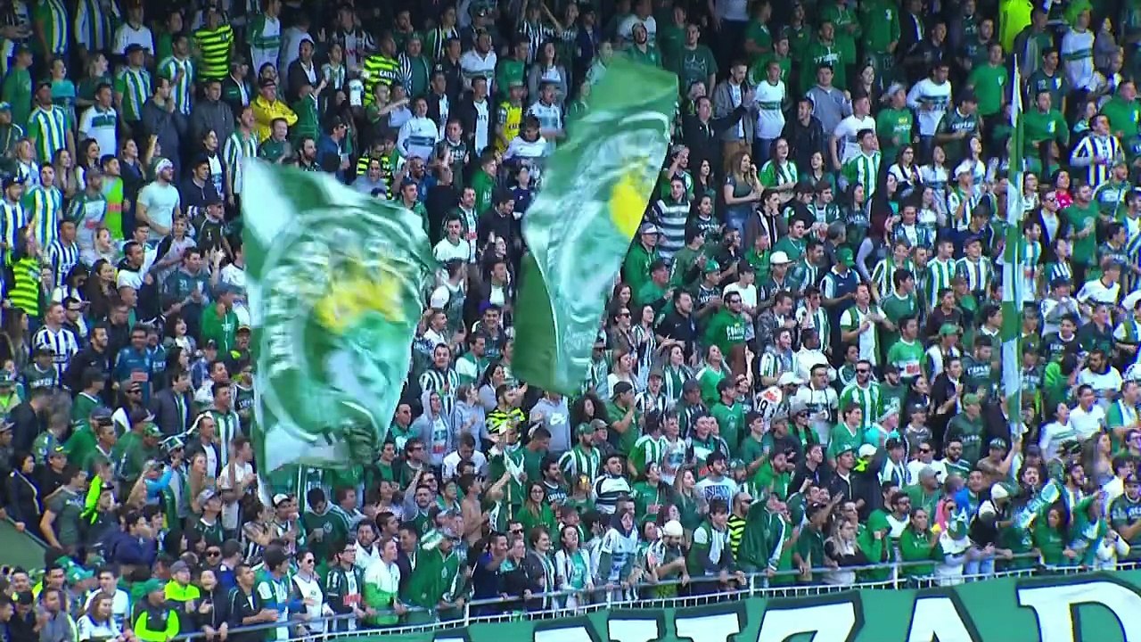 Melhores momentos - Coritiba 0x0 Bahia - Campeo...